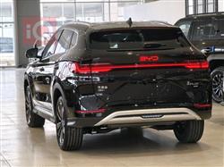 بي واي دي سونغ بلس